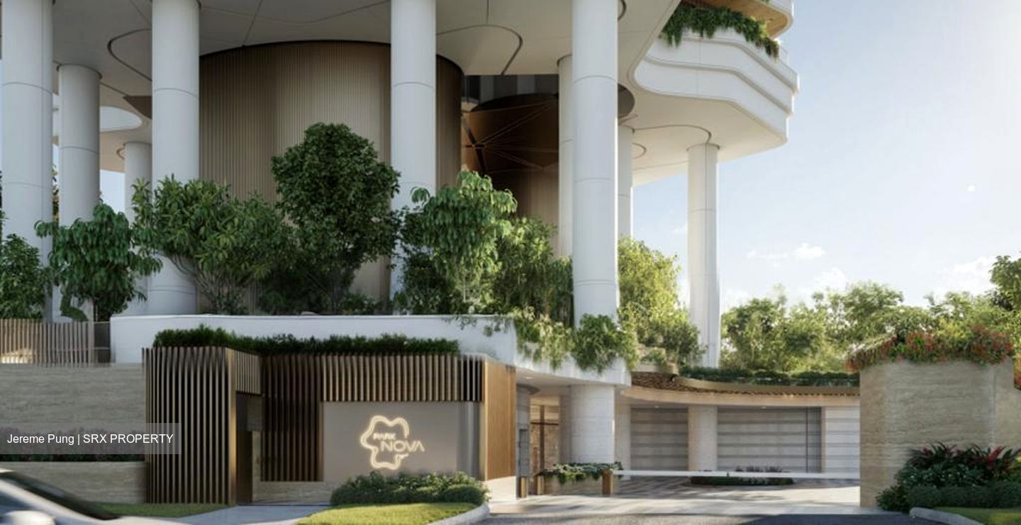 Park Nova (D10), Apartment #513046891